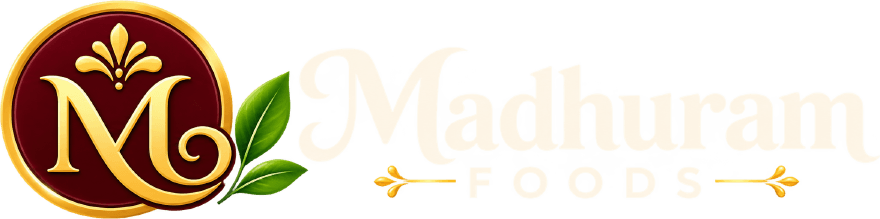 Madhuram Foods