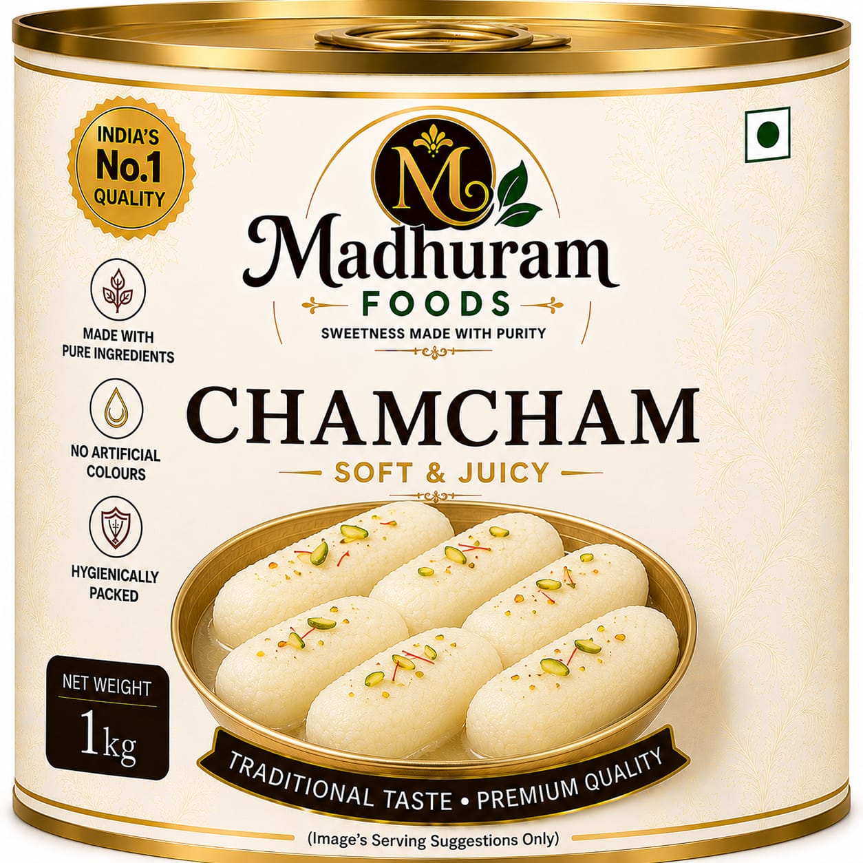 Chamcham